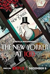 The New Yorker at 100 (2025)