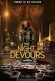 The Night Devours (2024)