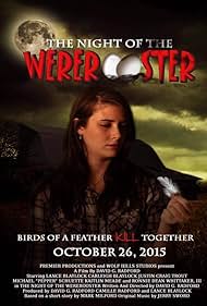 The Night of the Wererooster (2015)