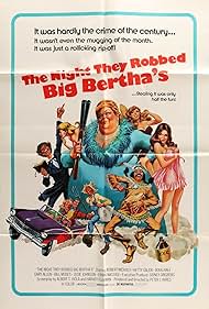 The Night They Robbed Big Berthas (1975)