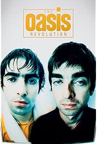 The Oasis Revolution (2024)