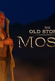 The Old Stories Moses (2026–)