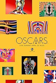 The Oscars (2021)