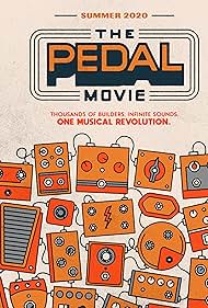 The Pedal Movie (2021)