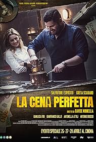 The Perfect Dinner (2022)