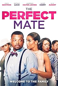 The Perfect Mate (2020)