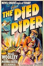 The Pied Piper (1942)