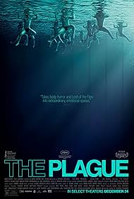The Plague (2025)