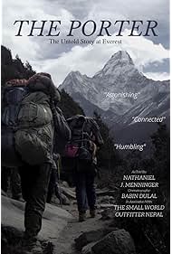 The Porter The Untold Story at Everest (2020)