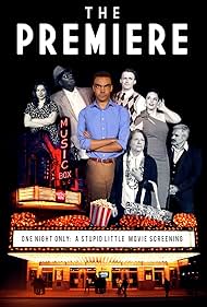 The Premiere (2024)