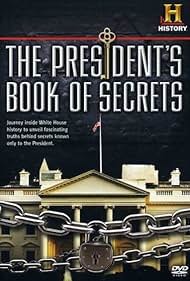 The Presidents Book of Secrets (2010)