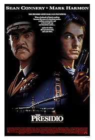 The Presidio (1988)