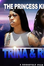 The Princess Killers (2025)