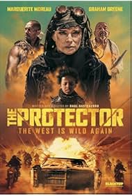 The Protector (2025)