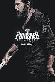 The Punisher One Last Kill (2026)