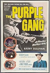 The Purple Gang (1959)