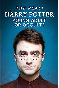 The Real Harry Potter Young Adult or Occult (2024)