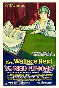 The Red Kimono (1926)