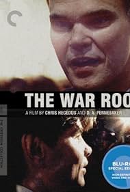 The Return of the War Room (2008)