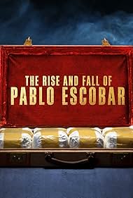 The Rise and Fall of Pablo Escobar (2024)