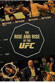 The Rise and Rise of the UFC (2024)