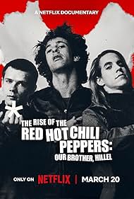 The Rise of the Red Hot Chili Peppers (2026)