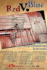 The Rivalry Red v Blue (2013)