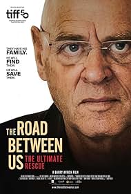 The Road Between Us The Ultimate Rescue (2025)