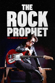 The Rock Prophet Link Wray (2025)