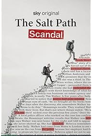 The Salt Path Scandal (2025)