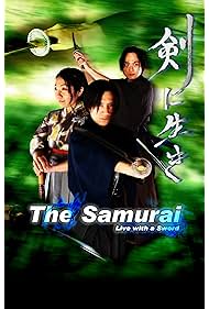 The Samurai (2023)