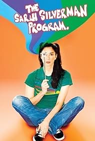 The Sarah Silverman Program (2007–2010)