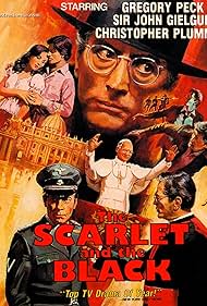 The Scarlet and the Black (1983)