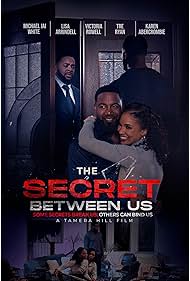 The Secret Between Us (2025)