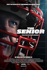 The Senior (2023)