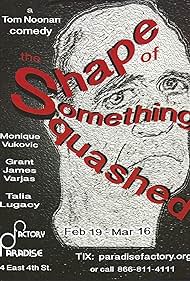 The Shape of Something Squashed (2014)