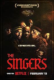 The Singers (2025)