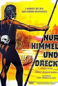 The Sky Above, the Mud Below (1961)