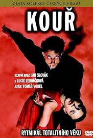 The Smoke (1991)
