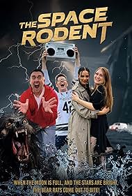 The Space Rodent (2025)