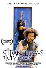 The Strange Days of Joey Davis (2009)
