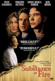 The Substance of Fire (1996)