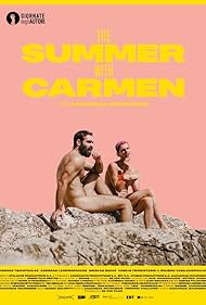 The Summer with Carmen (2023)