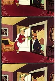 The Talking Dog (1956)