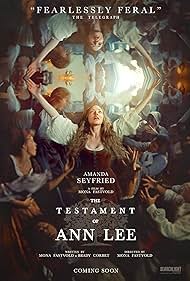The Testament of Ann Lee (2025)