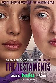 The Testaments (2025–)