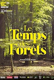The Time of Forests (2018)