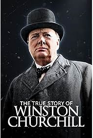 The True Story of Winston Churchill (2025)