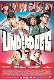 The Underdogs (2017)
