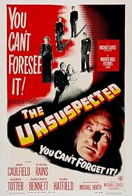 The Unsuspected (1947)